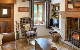 Gem Cottage