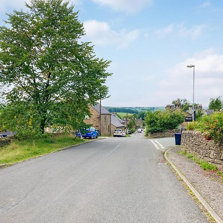 Gem Cottage Longnor  Exterior photo
