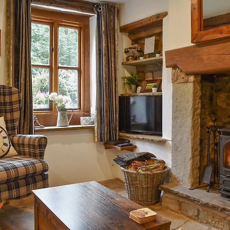 Gem Cottage Longnor  Exterior photo