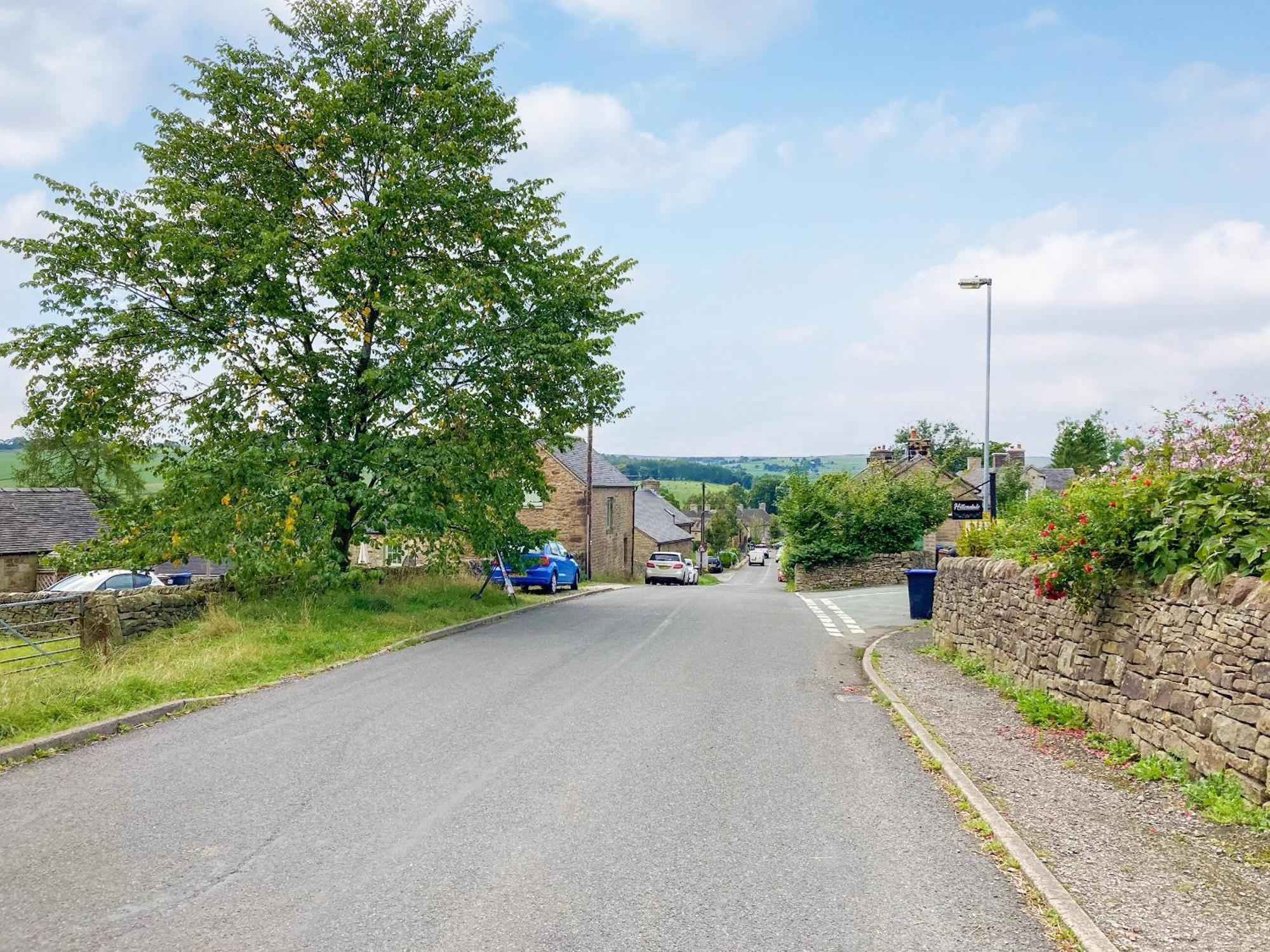 Gem Cottage Longnor  Exterior photo