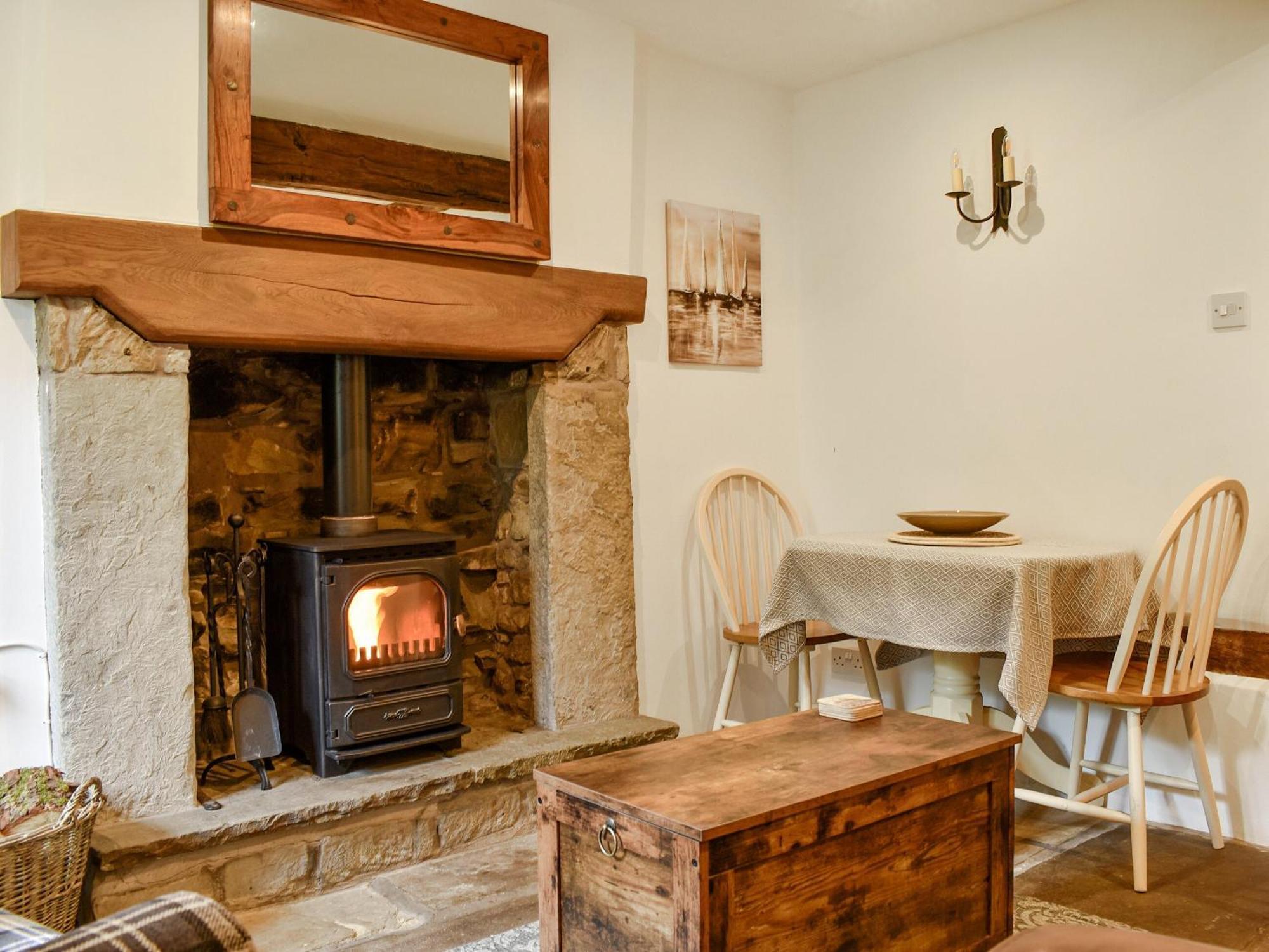Gem Cottage Longnor  Exterior photo